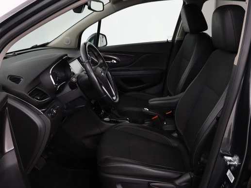 Opel Mokka X - Afbeelding 4 van 30