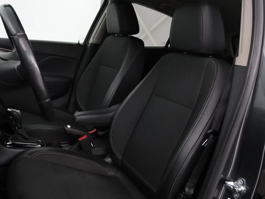 Opel Mokka X - Afbeelding 5 van 30