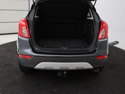 Opel Mokka X - Afbeelding 10 van 30