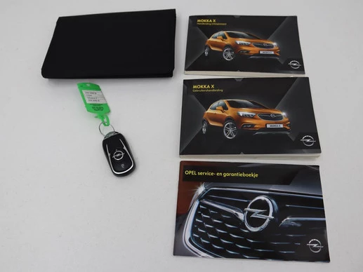Opel Mokka X - Afbeelding 12 van 30