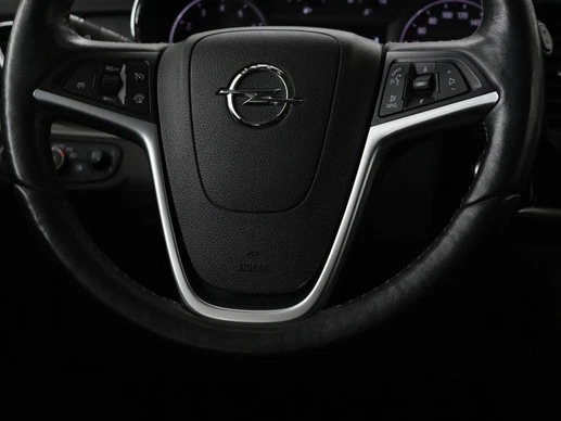 Opel Mokka X - Afbeelding 13 van 30