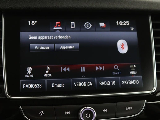 Opel Mokka X - Afbeelding 19 van 30