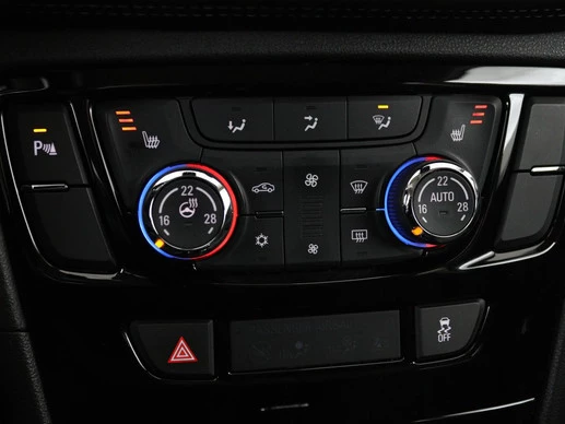 Opel Mokka X - Afbeelding 20 van 30
