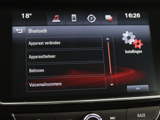 Opel Mokka X - Afbeelding 23 van 30