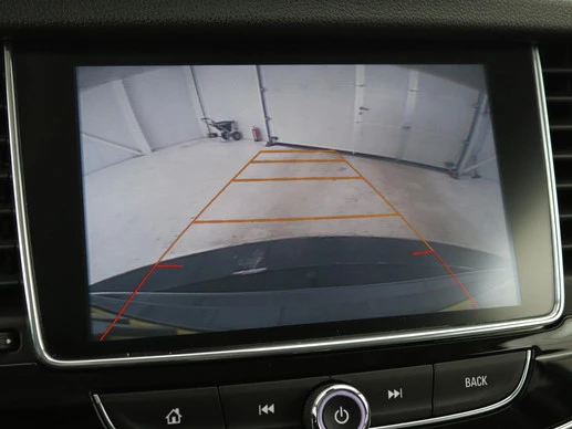 Opel Mokka X - Afbeelding 26 van 30
