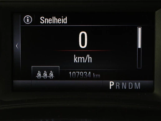 Opel Mokka X - Afbeelding 27 van 30