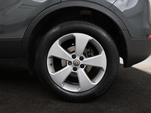 Opel Mokka X - Afbeelding 29 van 30