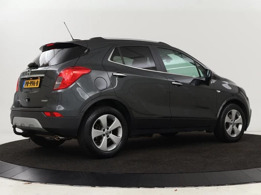 Opel Mokka X - Afbeelding 30 van 30