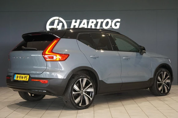 Volvo XC40 - Afbeelding 2 van 30