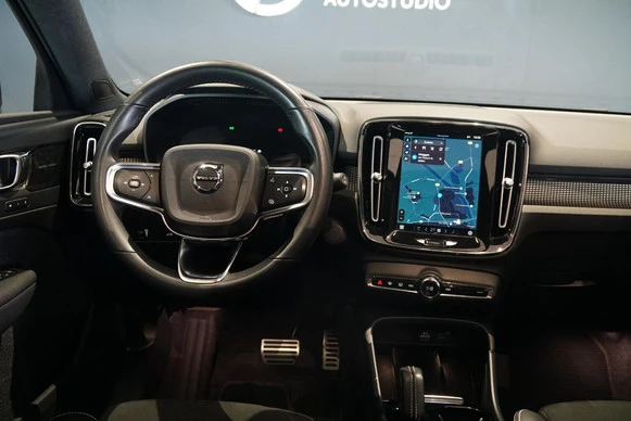 Volvo XC40 - Afbeelding 3 van 30
