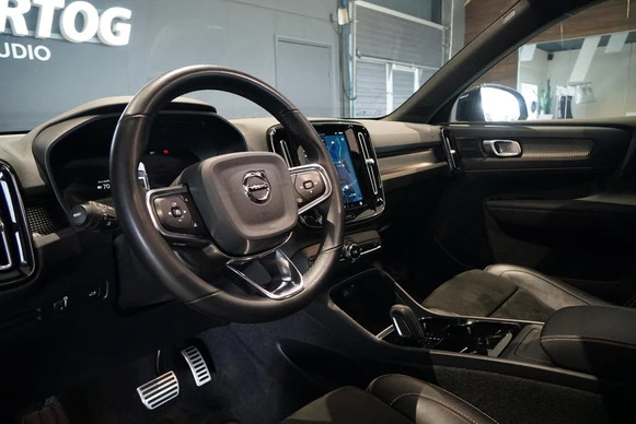 Volvo XC40 - Afbeelding 4 van 30