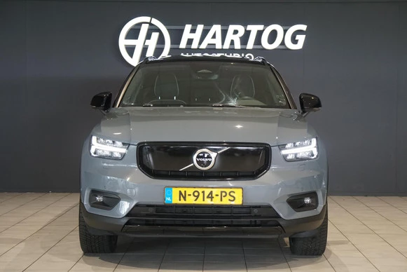 Volvo XC40 - Afbeelding 5 van 30