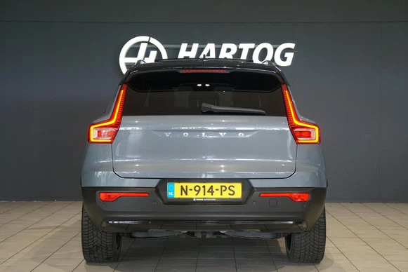 Volvo XC40 - Afbeelding 6 van 30