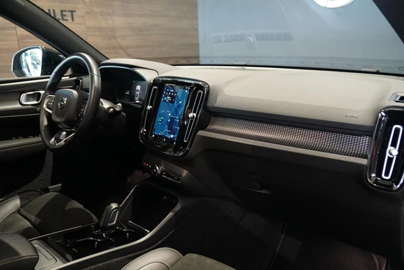 Volvo XC40 - Afbeelding 7 van 30