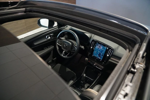 Volvo XC40 - Afbeelding 8 van 30
