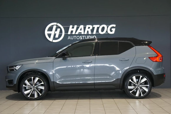 Volvo XC40 - Afbeelding 9 van 30