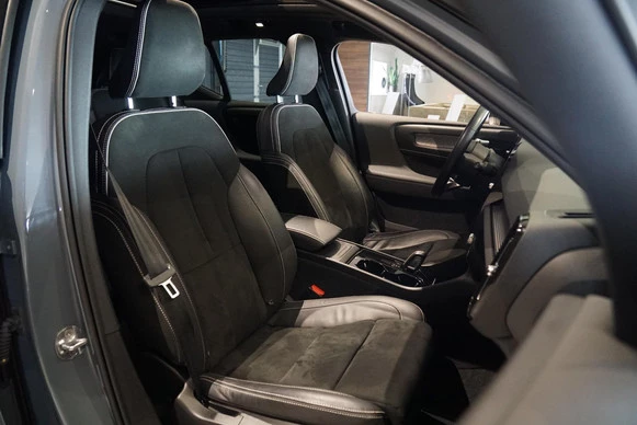Volvo XC40 - Afbeelding 10 van 30