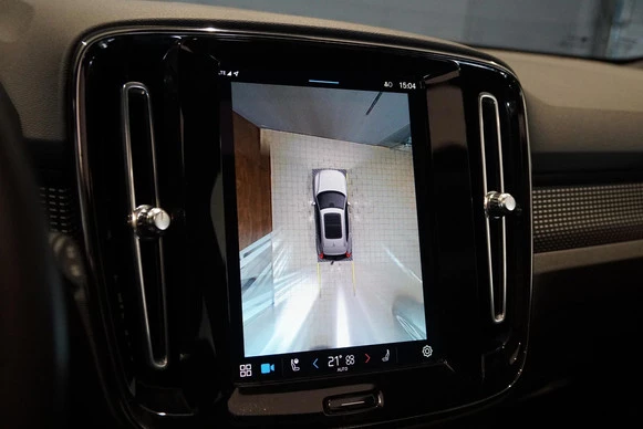Volvo XC40 - Afbeelding 12 van 30