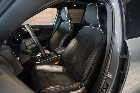 Volvo XC40 - Afbeelding 15 van 30