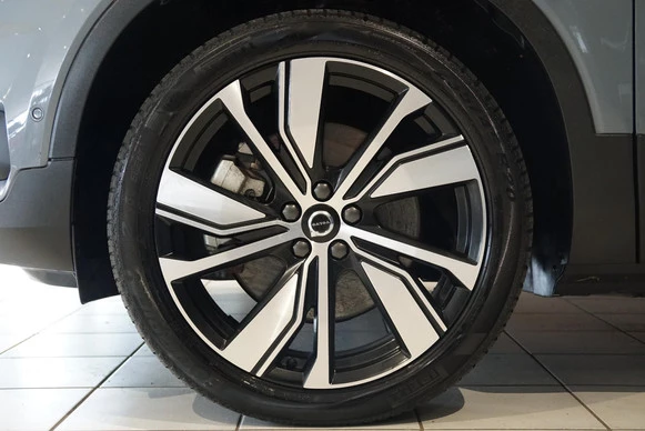Volvo XC40 - Afbeelding 16 van 30