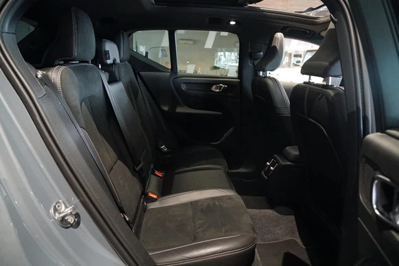 Volvo XC40 - Afbeelding 20 van 30