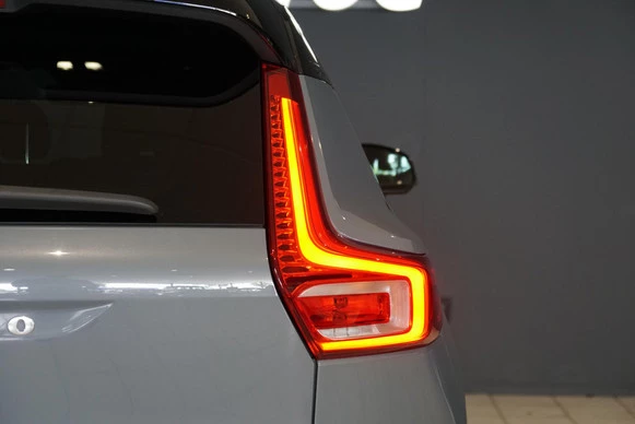 Volvo XC40 - Afbeelding 22 van 30