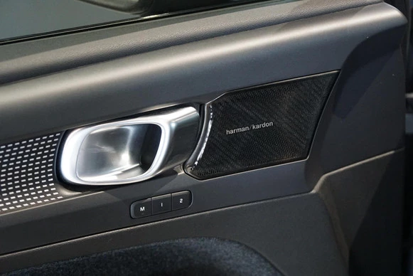 Volvo XC40 - Afbeelding 26 van 30