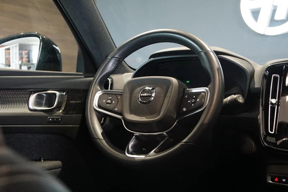Volvo XC40 - Afbeelding 27 van 30
