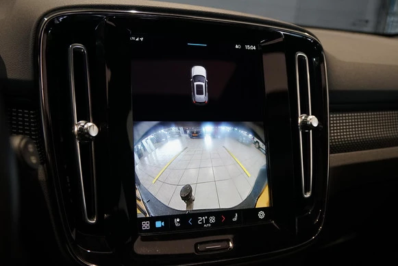 Volvo XC40 - Afbeelding 29 van 30