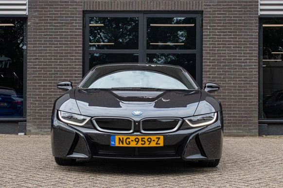 BMW i8 - Afbeelding 6 van 30