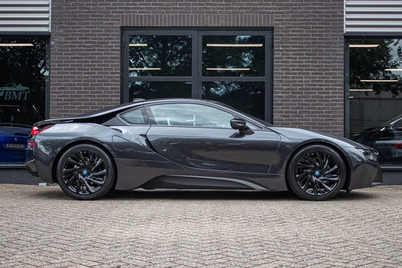 BMW i8 - Afbeelding 8 van 30