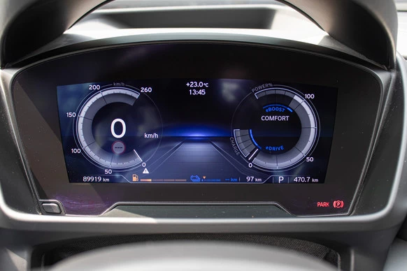 BMW i8 - Afbeelding 17 van 30