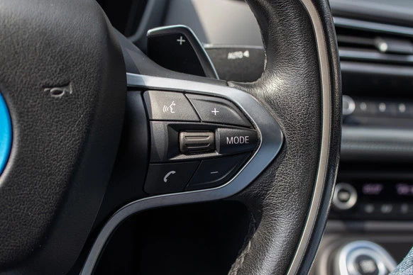 BMW i8 - Afbeelding 18 van 30