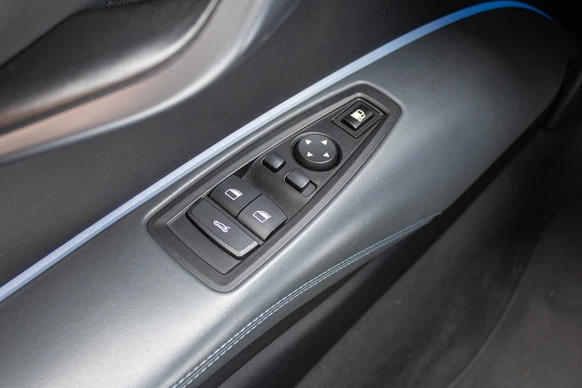 BMW i8 - Afbeelding 23 van 30