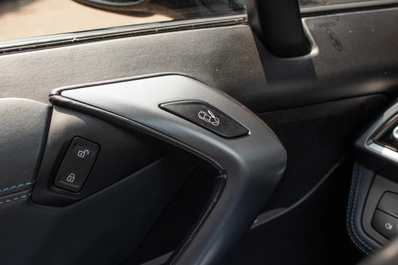 BMW i8 - Afbeelding 24 van 30