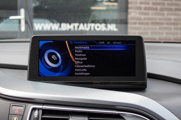 BMW i8 - Afbeelding 29 van 30