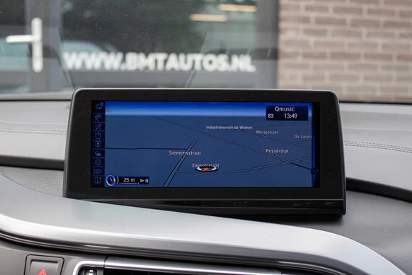 BMW i8 - Afbeelding 30 van 30