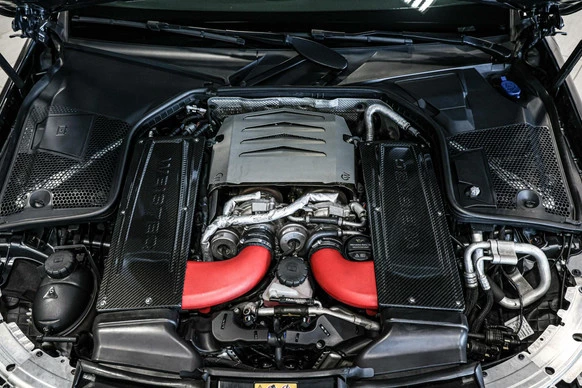 Mercedes-Benz C-Klasse - Afbeelding 8 van 30