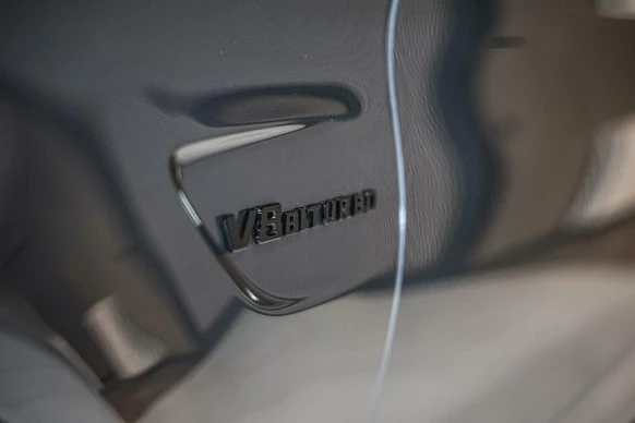 Mercedes-Benz C-Klasse - Afbeelding 16 van 30