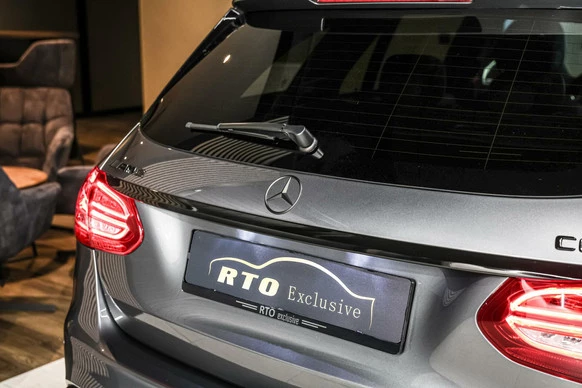 Mercedes-Benz C-Klasse - Afbeelding 22 van 30