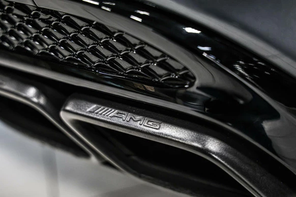 Mercedes-Benz C-Klasse - Afbeelding 30 van 30