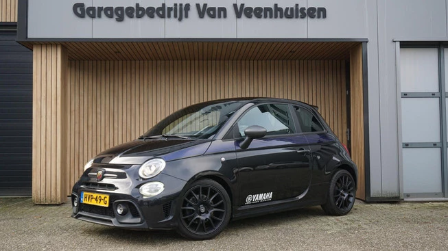 Abarth 595 - Afbeelding 1 van 30