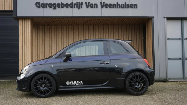Abarth 595 - Afbeelding 2 van 30
