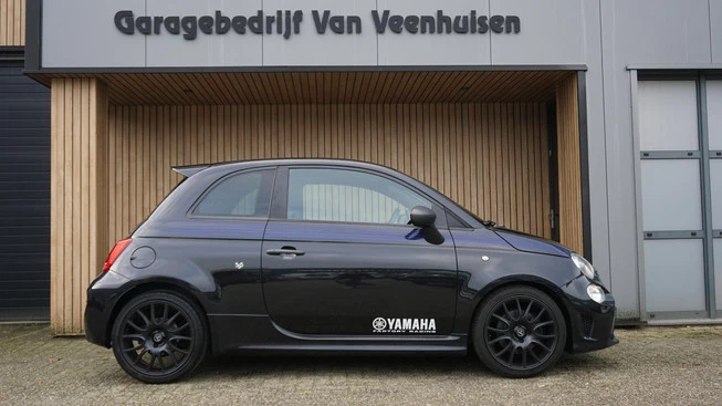 Abarth 595 - Afbeelding 3 van 30