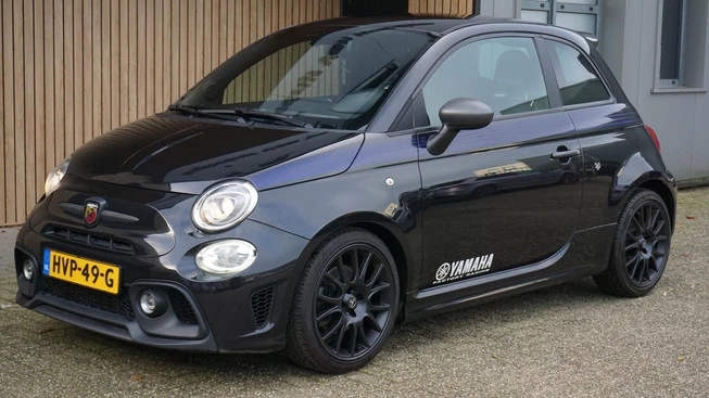 Abarth 595 - Afbeelding 4 van 30
