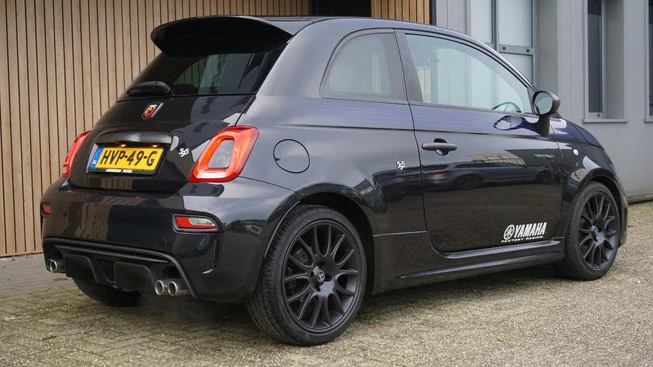 Abarth 595 - Afbeelding 5 van 30