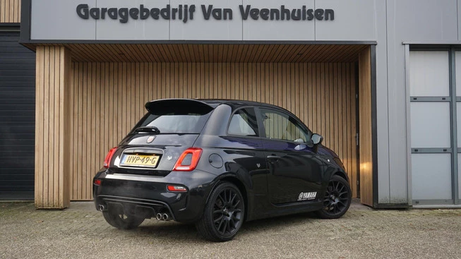 Abarth 595 - Afbeelding 6 van 30