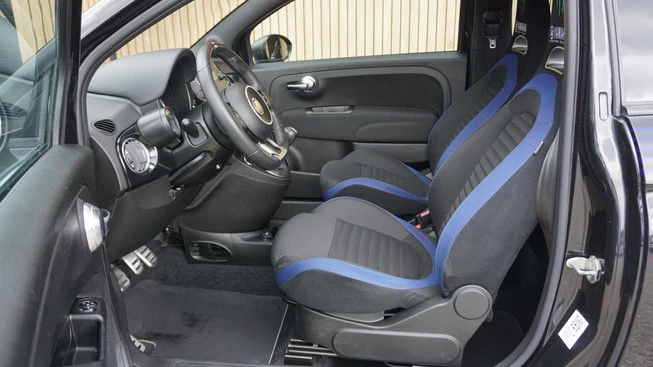 Abarth 595 - Afbeelding 7 van 30