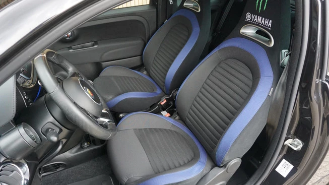 Abarth 595 - Afbeelding 8 van 30