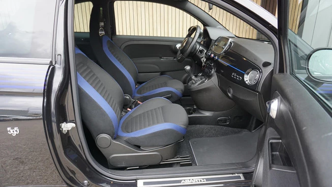 Abarth 595 - Afbeelding 9 van 30